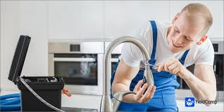 Professional Plumbung Services in Hustisford, WI