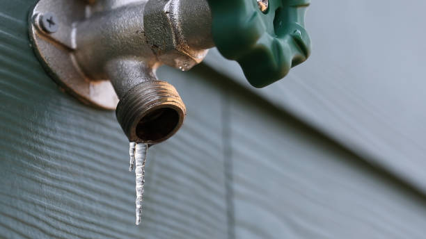 Best Water Pressure Adjustment  in Hustisford, WI